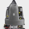 Karcher scrubber drier ride on B 90