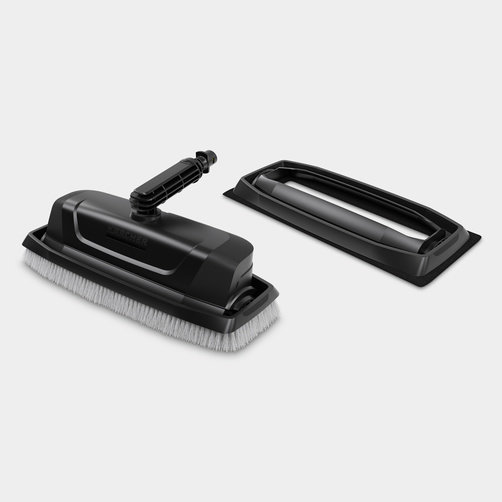 Karcher glass cleaning brush