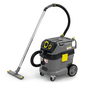 Karcher wet and dry vacuum M class
