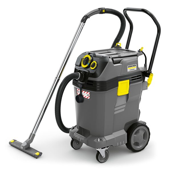 Karcher wet and dry vacuum H class