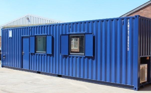 Office container