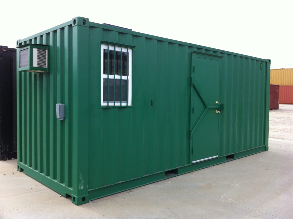 Office container