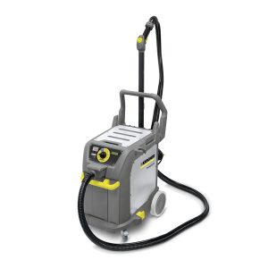SGV 8.5 Steam Vacuum